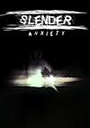 Cover image for the game Slender: Anxiety