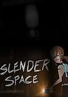 Cover image for the game Slender Space