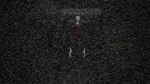 Image for the game Slender Space
