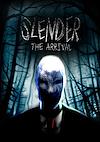 Cover image for the game Slender: The Arrival