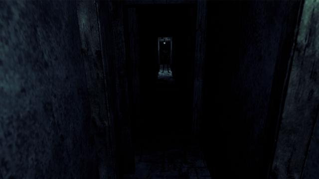 Image for the game Slender: The Arrival