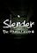 Cover image for the game Slender: The Haunted Metro