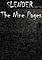 Cover image for the game Slender: The Nine Pages