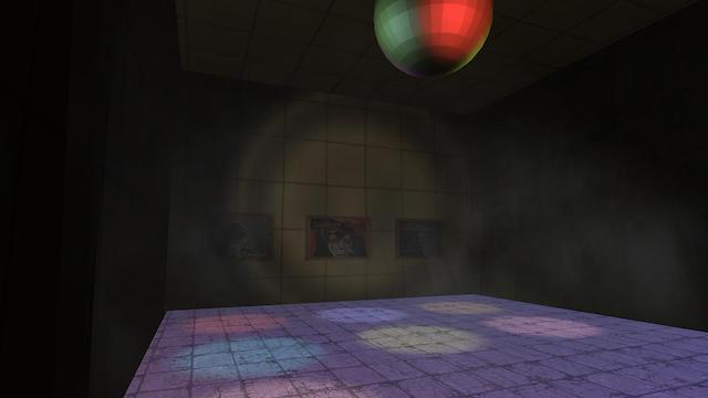Image for the game Slender: The Nine Pages