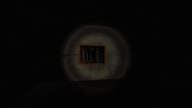 Image for the game Slender: The Nine Pages