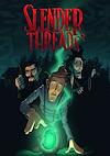 Cover image for the game Slender Threads