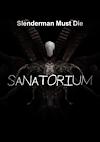 Cover image for the game Slenderman Must Die: Chapter 1