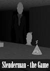 Cover image for the game Slenderman: The Game