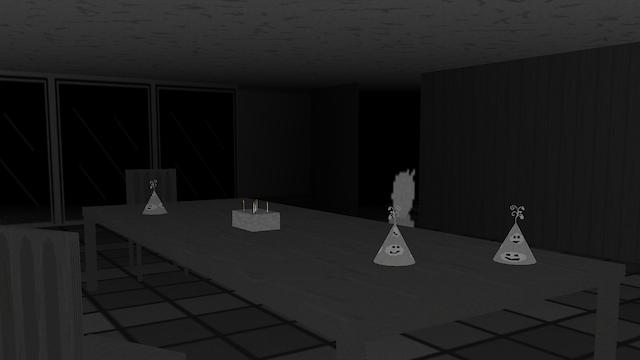 Image for the game Slenderman: The Game