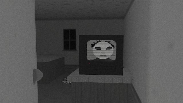 Image for the game Slenderman: The Game