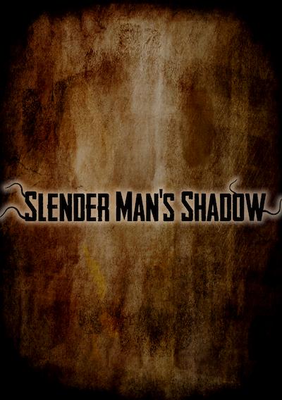 Cover image for the game Slenderman's Shadow