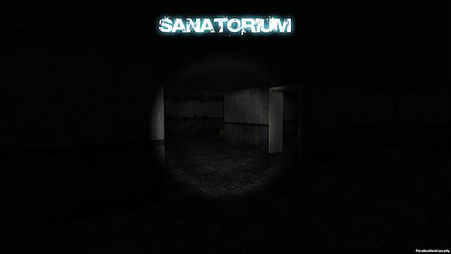 Image for the game Slenderman's Shadow