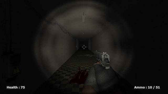 Image for the game Slendrina Must Die: The Asylum