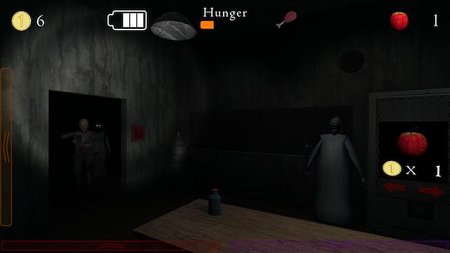 Image for the game Slendrina's Freakish Friends and Family Night