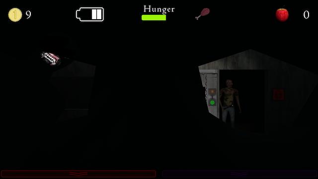 Image for the game Slendrina's Freakish Friends and Family Night
