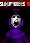 Cover image for the game Slendytubbies III