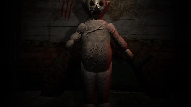 Image for the game Slendytubbies III