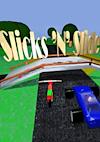Cover image for the game Slicks 'n' Slide