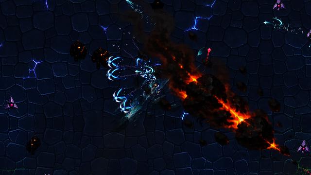 Image for the game Slickwave