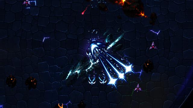 Image for the game Slickwave