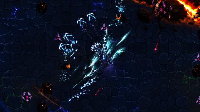 Image for the game Slickwave