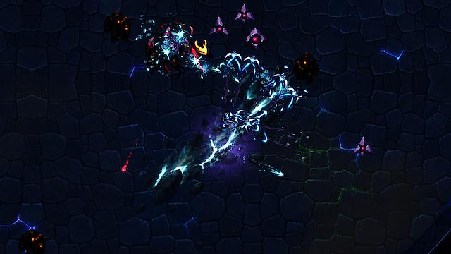Image for the game Slickwave