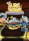 Cover image for the game Slide Viking: Treasure's Path