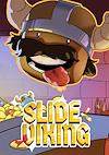 Cover image for the game Slide Viking