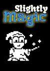 Cover image for the game Slightly Magic: 8bit Legacy Edition