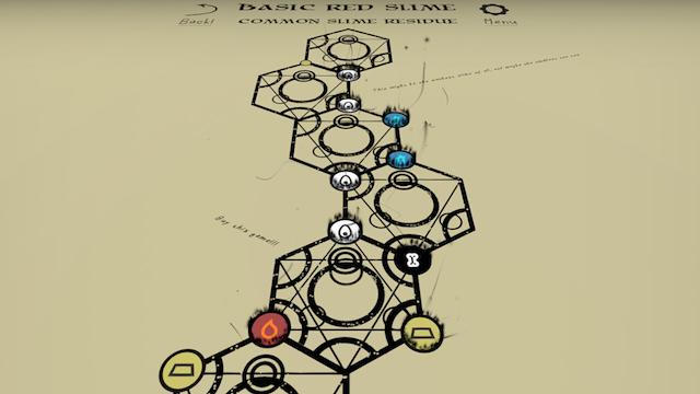 Image for the game Slime Alchemy