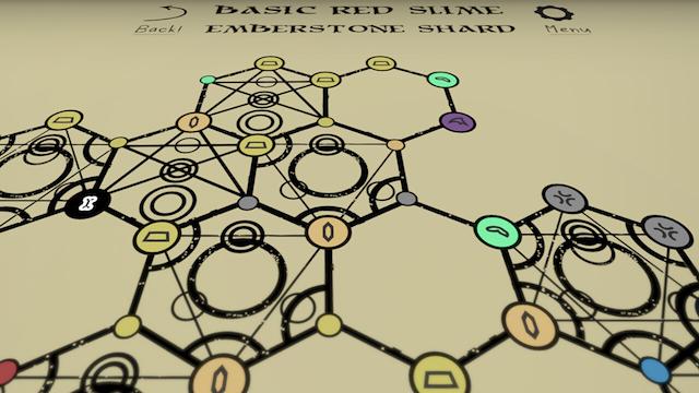 Image for the game Slime Alchemy