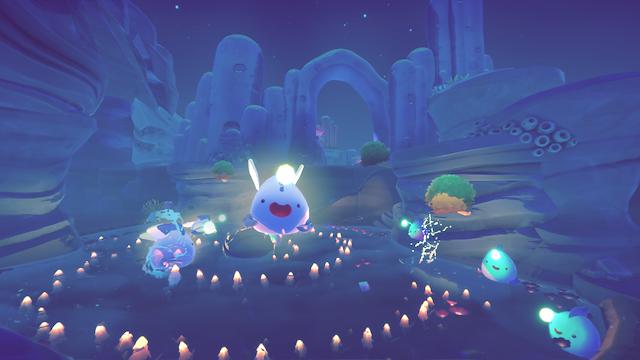 Image for the game Slime Rancher 2