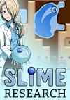 Cover image for the game Slime Research
