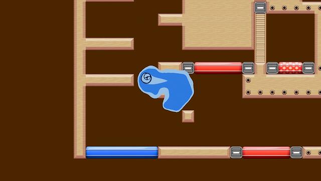 Image for the game Slime Research