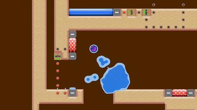 Image for the game Slime Research