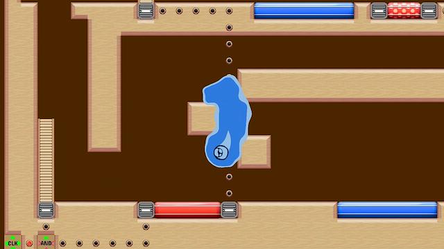 Image for the game Slime Research