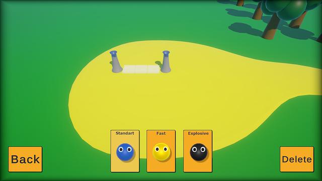 Image for the game Slimes & Dusters TO