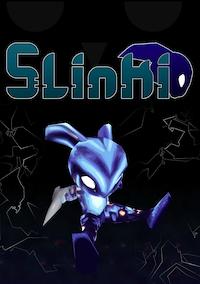 Cover image for the game Slinki