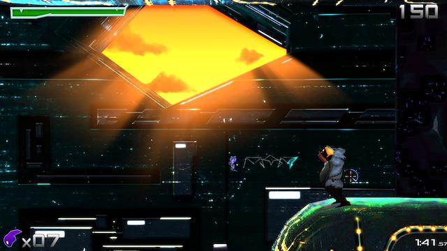 Image for the game Slinki
