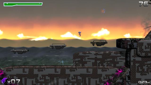Image for the game Slinki
