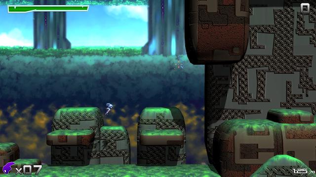 Image for the game Slinki