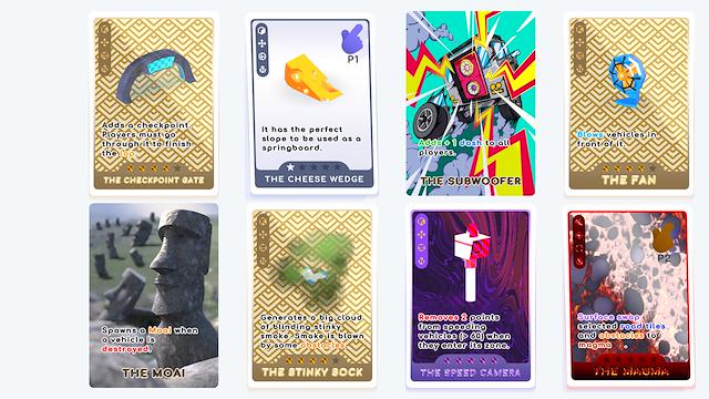 Image for the game Slip & Skid