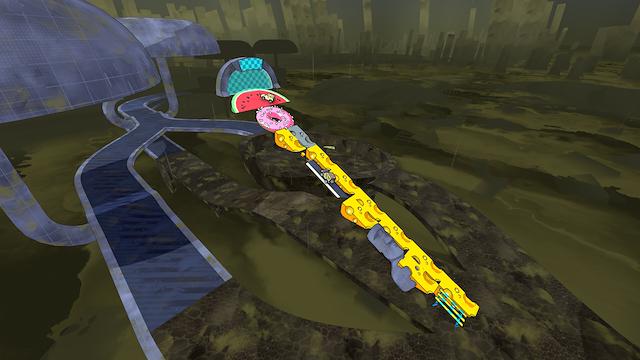 Image for the game Slip & Skid