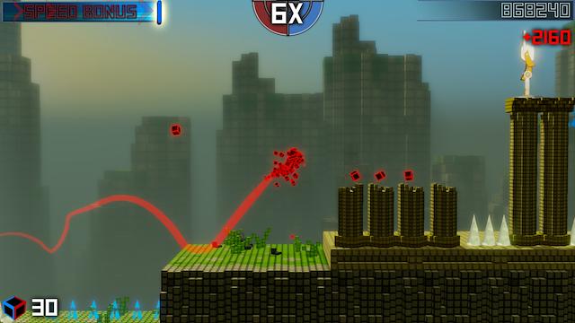 Image for the game Slip