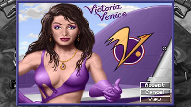 Image for the game Slipstream 5000
