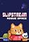 Cover image for the game Slipstream: Rogue Space