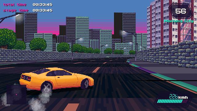 Image for the game Slipstream