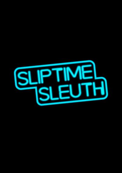 Cover image for the game Sliptime Sleuth