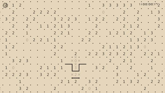 Image for the game Slither Link