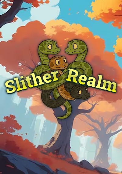 Cover image for the game Slither Realm